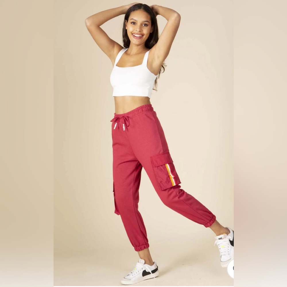 Joggers